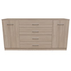 Комод ГодМод-3