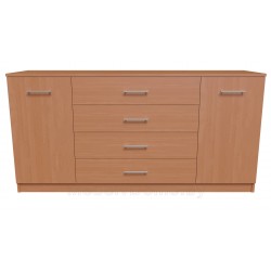 Комод ГодМод-4