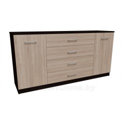 Комод ГодМод-6