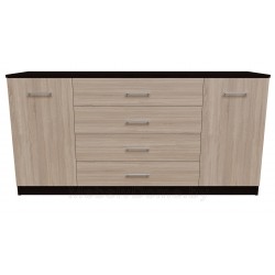 Комод ГодМод-6