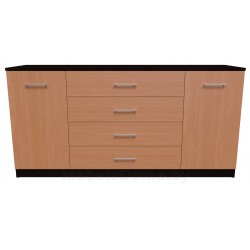 Комод ГодМод-7