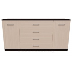 Комод ГодМод-8