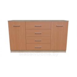 Комод КингМод-10