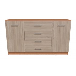 Комод КингМод-11