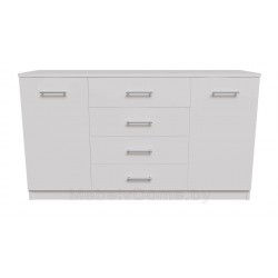 Комод КингМод-12