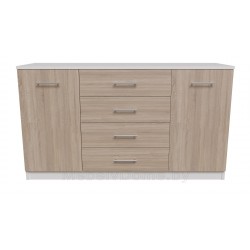 Комод КингМод-16