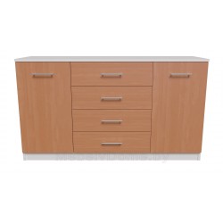 Комод КингМод-17