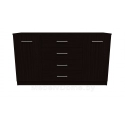 Комод КингМод-2