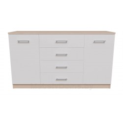 Комод КингМод-18