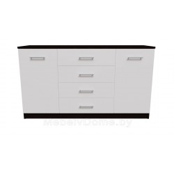 Комод КингМод-19