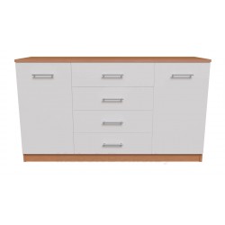 Комод КингМод-21