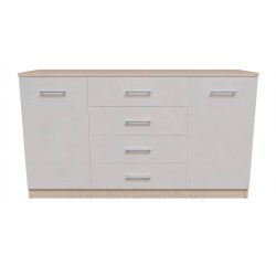 Комод КингМод-23