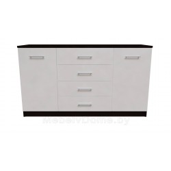 Комод КингМод-24