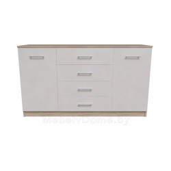 Комод КингМод-25