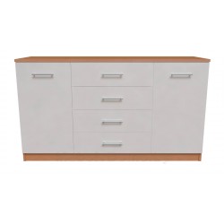 Комод КингМод-26