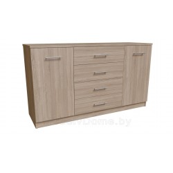 Комод КингМод-3