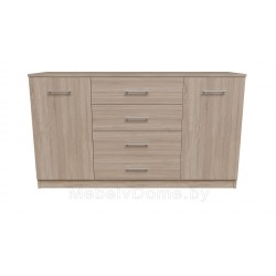 Комод КингМод-3