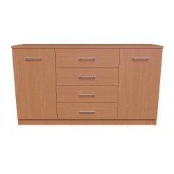 Комод КингМод-4