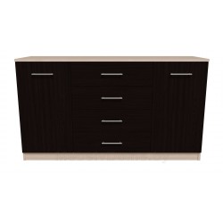 Комод КингМод-5