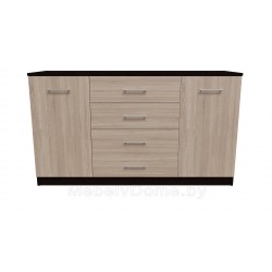 Комод КингМод-6