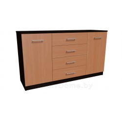 Комод КингМод-7