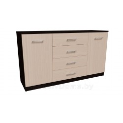 Комод КингМод-8