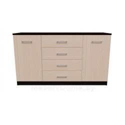 Комод КингМод-8