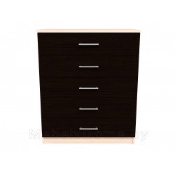 Комод КулМод-5