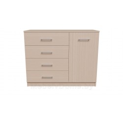 Комод ЛаМод-1