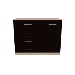 Комод ЛаМод-9
