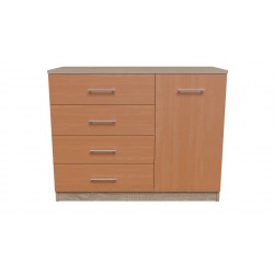 Комод ЛаМод-10