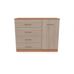 Комод ЛаМод-11