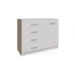 Комод ЛаМод-12