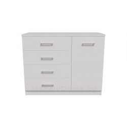 Комод ЛаМод-12