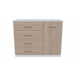 Комод ЛаМод-16