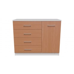 Комод ЛаМод-17