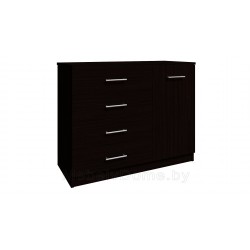 Комод ЛаМод-2