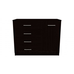 Комод ЛаМод-2