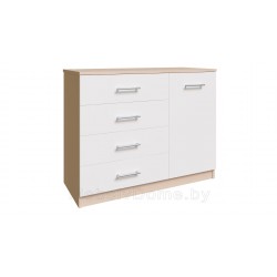 Комод ЛаМод-18