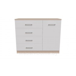 Комод ЛаМод-18