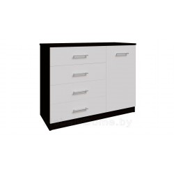 Комод ЛаМод-19