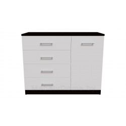 Комод ЛаМод-19