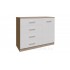 Комод ЛаМод-20