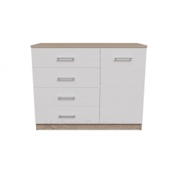 Комод ЛаМод-20