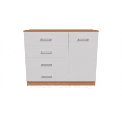 Комод ЛаМод-21