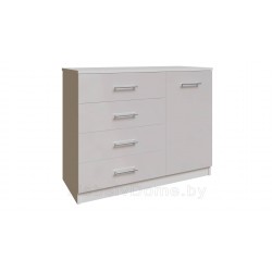Комод ЛаМод-22