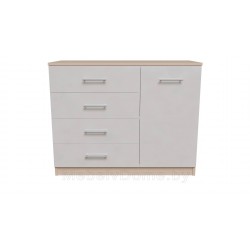 Комод ЛаМод-23