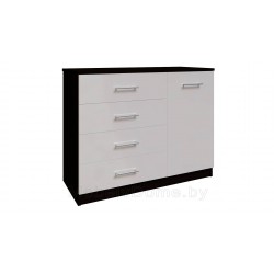 Комод ЛаМод-24