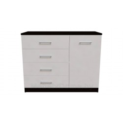 Комод ЛаМод-24