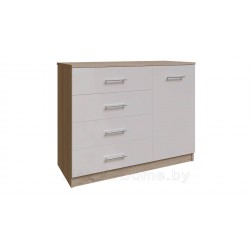 Комод ЛаМод-25
